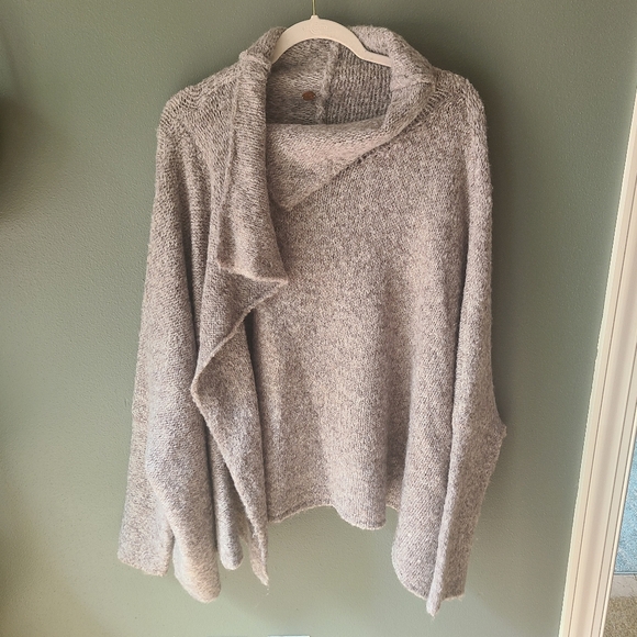 Free People Laurel Cardigan, Size XS/S - Picture 2 of 5